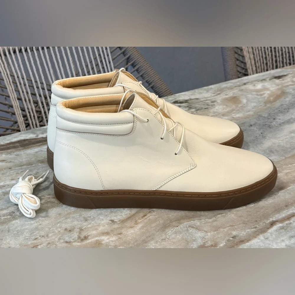 Nisolo men’s everyday